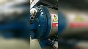 無害化化制機(jī)